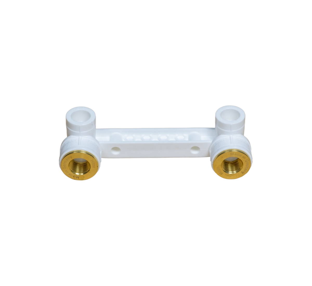 ორმაგი დაფა შ/ხ    PPR  HITZE PN 25